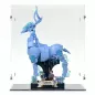 Preview: 76414 Expecto Patronum - Acryl Vitrine Lego