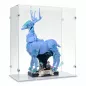 Preview: 76414 Expecto Patronum - Acryl Vitrine Lego