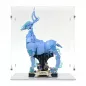 Preview: 76414 Expecto Patronum - Acryl Vitrine Lego