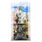 Preview: 76417 Gringotts Zaubererbank - Sammleredition - Acryl Vitrine Lego