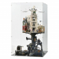 Preview: 76417 / 40598 Gringotts Zaubererbank + Verlies - Acryl Vitrine Lego