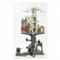 Preview: 76417 / 40598 Gringotts Zaubererbank + Verlies - Acryl Vitrine Lego