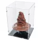 Preview: 76429 Talking Sorting Hat Display Case