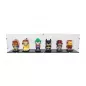 Preview: Lego BrickHeadz 6 Display Case