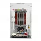 Preview: Lego 75827 Ghostbusters Feuerwehr HQ (Closed Only) - Acryl Vitrine