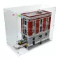 Preview: Lego 75827 Ghostbusters Firehouse HQ (Closed Only) Display Case