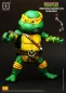 Preview: Michelangelo