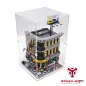 Preview: Lego 10211 Grand Emporium Modular Buildings Display Case