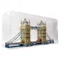 Preview: Lego 10214 Tower Bridge Acryl Vitrine