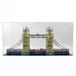 Preview: Lego 10214 Tower Bridge Acryl Vitrine