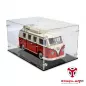 Preview: Lego 10220 VW Camper Van Display Case