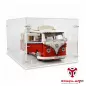 Preview: Lego 10220 VW Camper Van Display Case