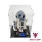 Preview: Lego 10225 / 75308 R2-D2 Display Case