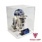 Preview: Lego 10225 / 75308 R2-D2 Display Case