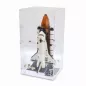 Preview: Acryl Vitrine für Lego 10231 Shuttle Expedition