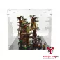 Preview: Lego 10236 Ewok Village Acryl Vitrine