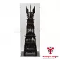 Preview: Lego 10237 Herr der Ringe - Der Turm von Orthanc - Acryl Vitrine