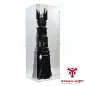 Preview: Lego 10237 Herr der Ringe - Der Turm von Orthanc - Acryl Vitrine