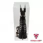 Preview: Lego 10237 Herr der Ringe - Der Turm von Orthanc - Acryl Vitrine