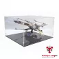 Preview: Lego 10240 UCS Red Five X-wing Starfighter Display Case