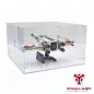 Preview: Lego 10240 UCS Red Five X-wing Starfighter Display Case