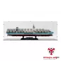 Preview: Lego 10241 Maersk Containershiff - Acryl Vitrine