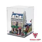 Preview: Lego 10190, 10218, 10243, 10246, 10251, 10260, 10264 Modular Buildings - Display Case