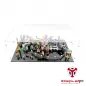 Preview: Lego 10244 Fairground Mixer Display Case