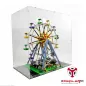 Preview: Lego 10247 Ferris Wheel Display Case