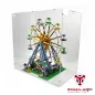 Preview: Lego 10247 Ferris Wheel Display Case