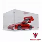 Preview: Lego 10248 Ferrari Acryl Vitrine