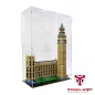 Preview: Lego 10253 Big Ben Display Case Vitrine