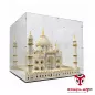 Preview: Lego 10256/10189 Taj Mahal Acryl Vitrine