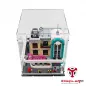 Preview: Lego 10190, 10218, 10243, 10246, 10251, 10260, 10264 Modular Buildings - Display Case