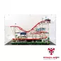 Preview: Lego 10261 Roller Coaster Display Case