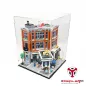 Preview: Lego 10190, 10218, 10243, 10246, 10251, 10260, 10264 Modular Buildings - Display Case