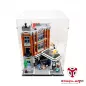 Preview: Lego 10190, 10218, 10243, 10246, 10251, 10260, 10264 Modular Buildings - Display Case