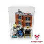 Preview: Lego 10190, 10218, 10243, 10246, 10251, 10260, 10264 Modular Buildings - Display Case