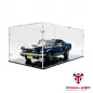 Preview: Lego 10265 Ford Mustang Display Case