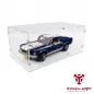Preview: 10265 Ford Mustang - Acryl Vitrine Lego