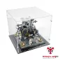 Preview: Lego 10266 Apollo 11 Lunar Lander Display Case