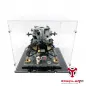 Preview: Lego 10266 Apollo 11 Lunar Lander Display Case