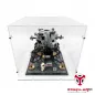 Preview: Lego 10266 Apollo 11 Lunar Lander Acryl Vitrine