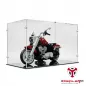 Preview: Lego 10269 Harley Davidson Fat Boy Display Case