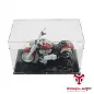 Preview: Lego 10269 Harley Davidson Fat Boy Display Case