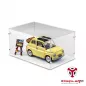 Preview: Lego 10271 Fiat 500 Acryl Vitrine