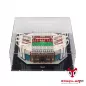 Preview: Lego 10272 Old Trafford Manchester United Stadion - Acryl Vitrine
