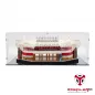 Preview: Lego 10272 Old Trafford Manchester United Stadium Display Case