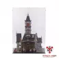 Preview: Lego 10273 Haunted House Geisterhaus - Acryl Vitrine