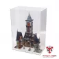 Preview: Lego 10273 Haunted House Display Case